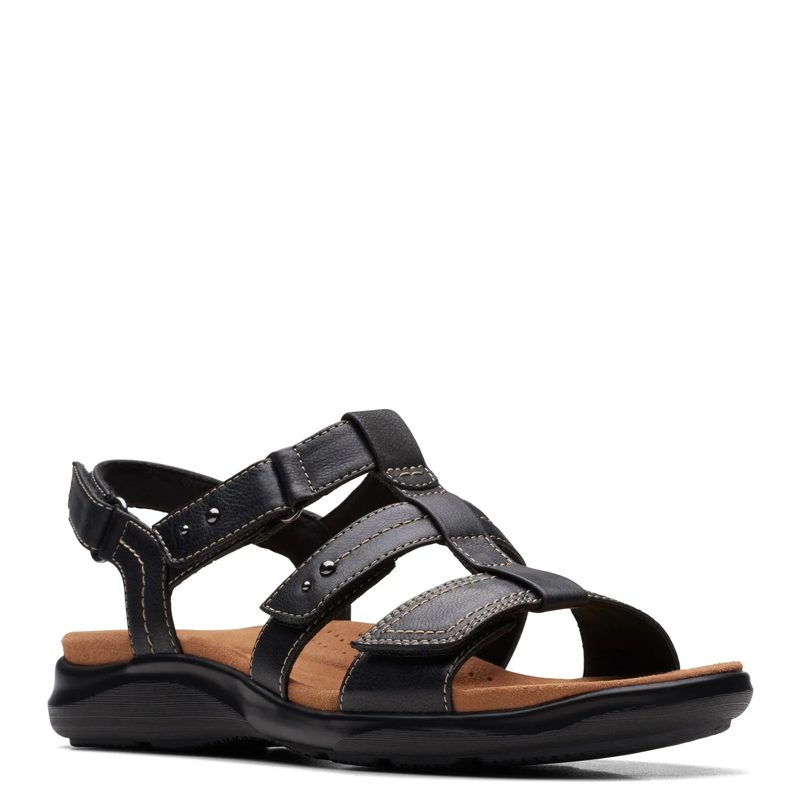 Women's Clarks, Kitly Step Sandal