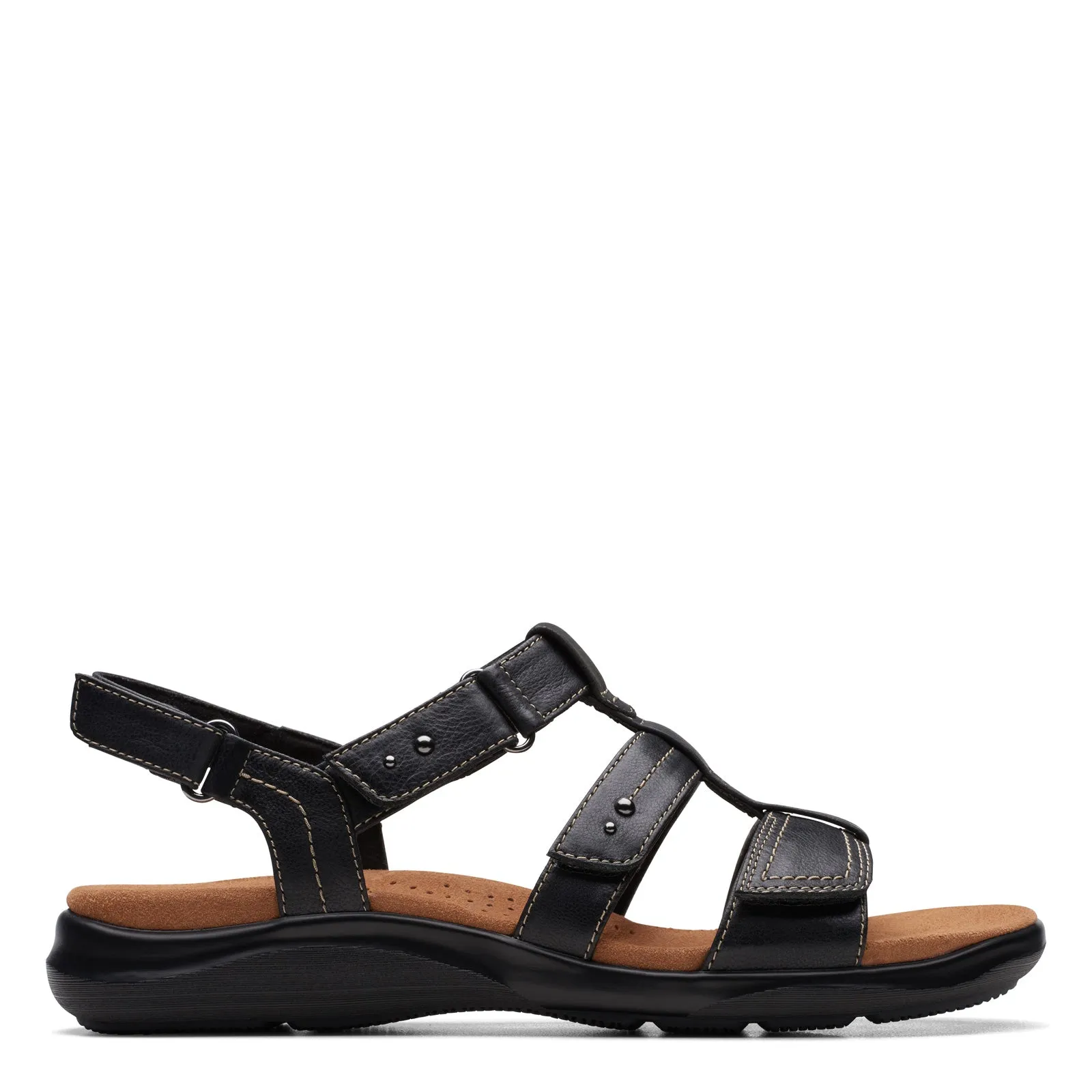 Women's Clarks, Kitly Step Sandal