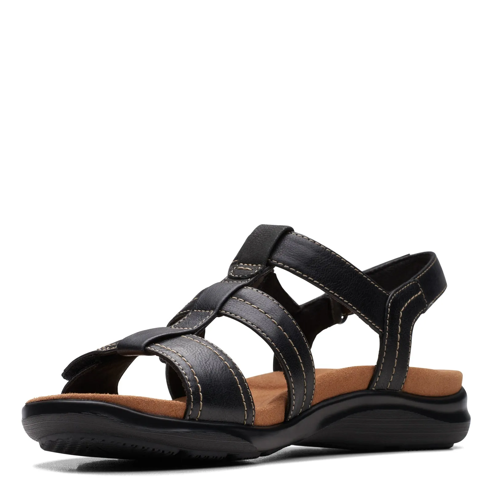 Women's Clarks, Kitly Step Sandal