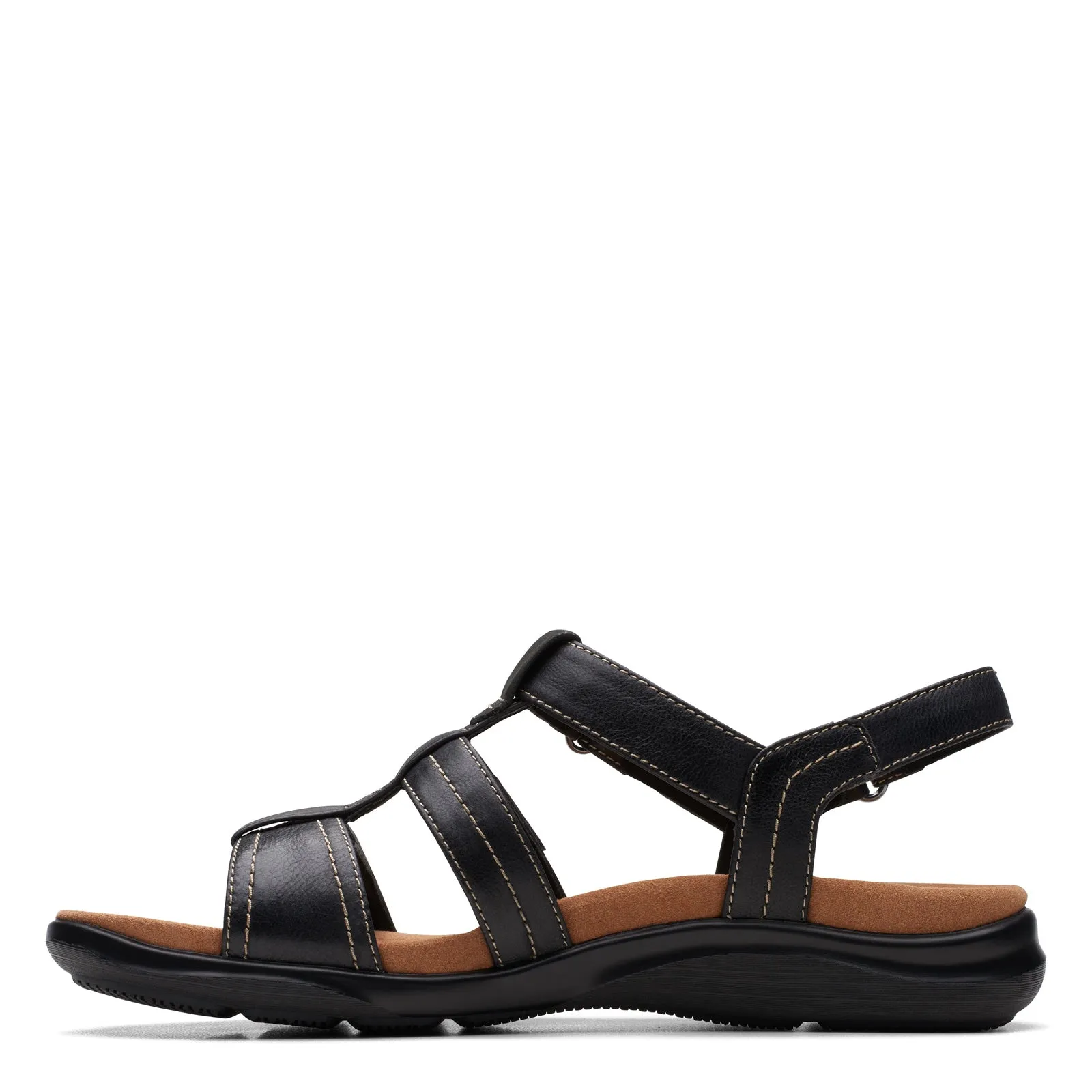 Women's Clarks, Kitly Step Sandal