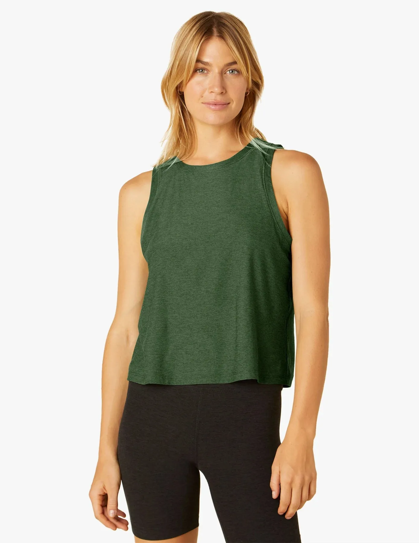 Women's Featherweight Balanced Muscle Tank