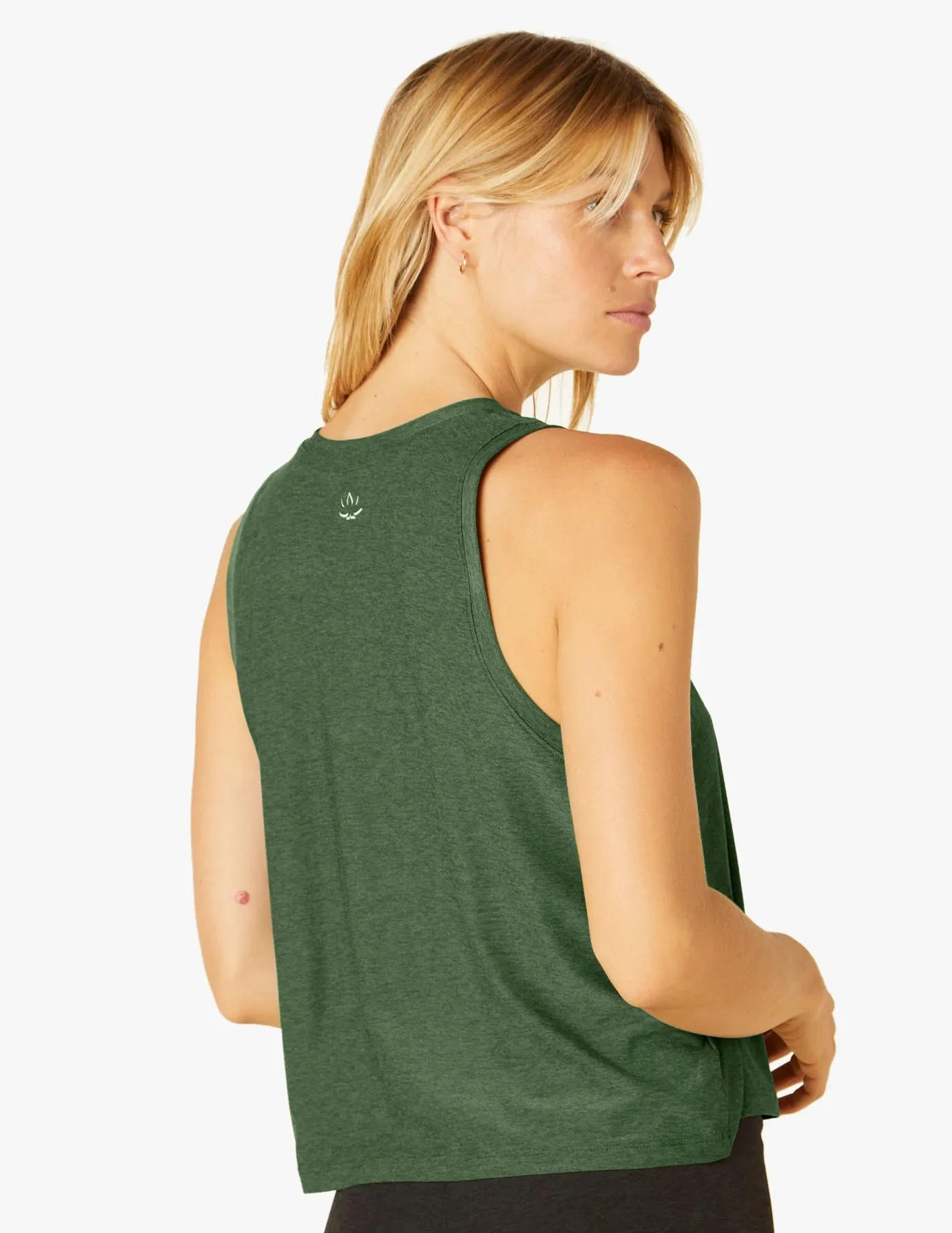 Women's Featherweight Balanced Muscle Tank