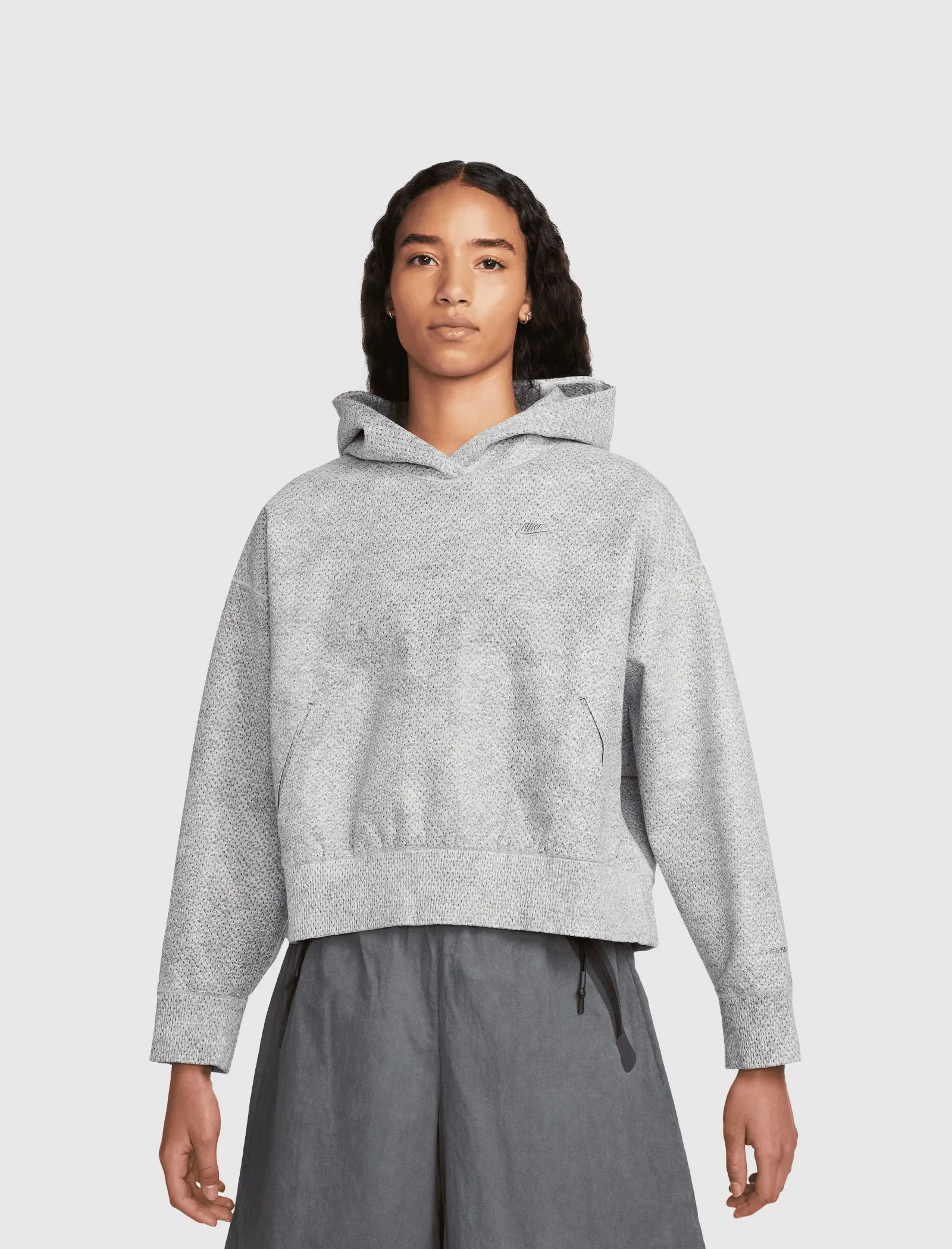 WOMEN'S FORWARD HOODIE