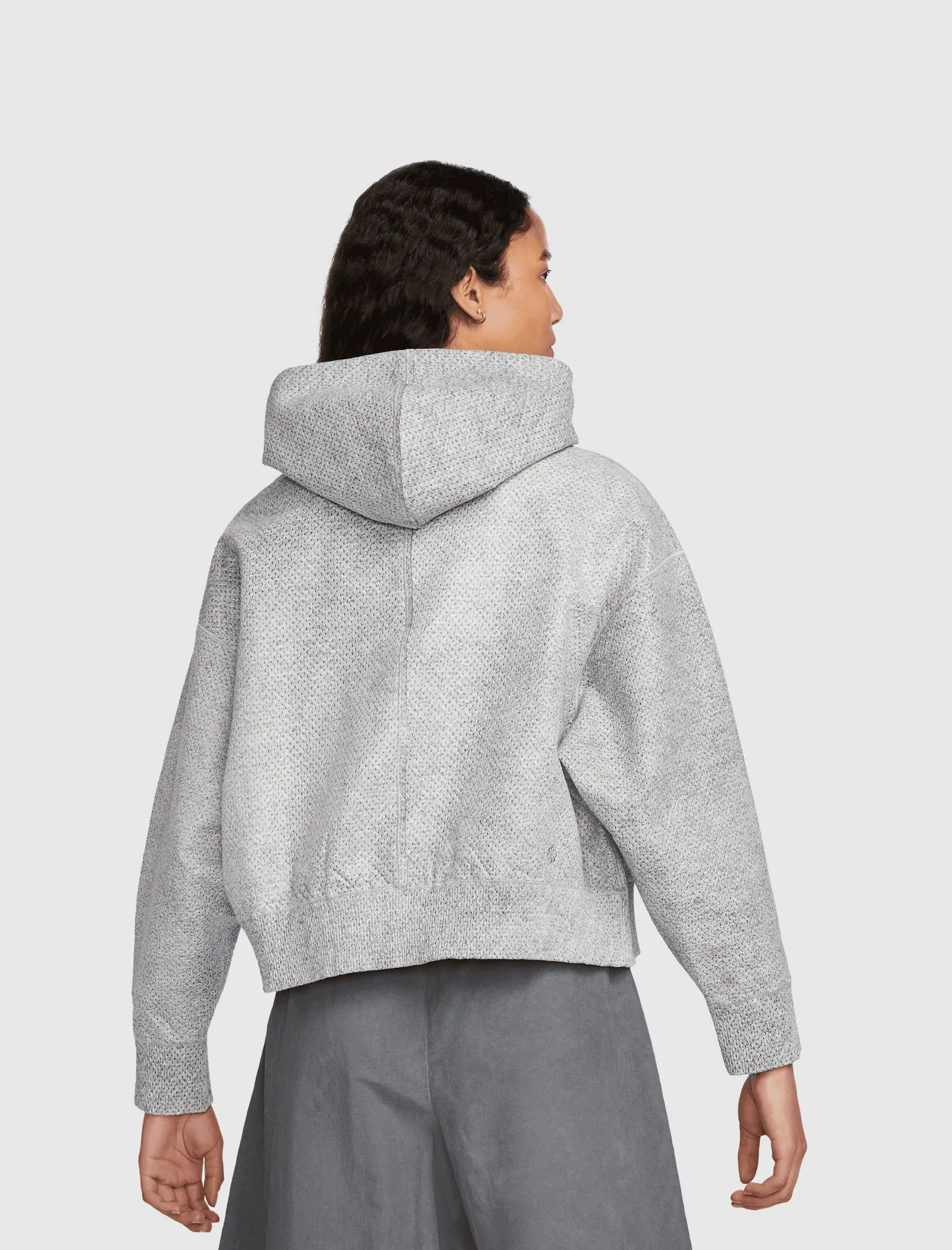 WOMEN'S FORWARD HOODIE