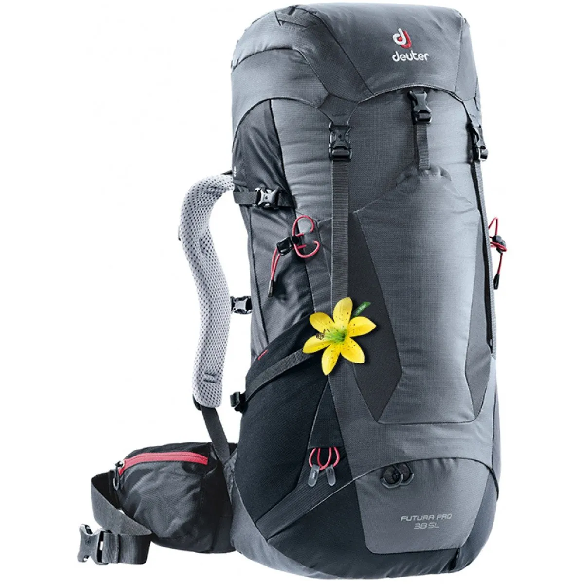 Women's Futura Pro 38 SL Backpack