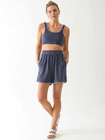 Women's Lima Short