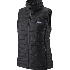 Women's Nano Puff Vest