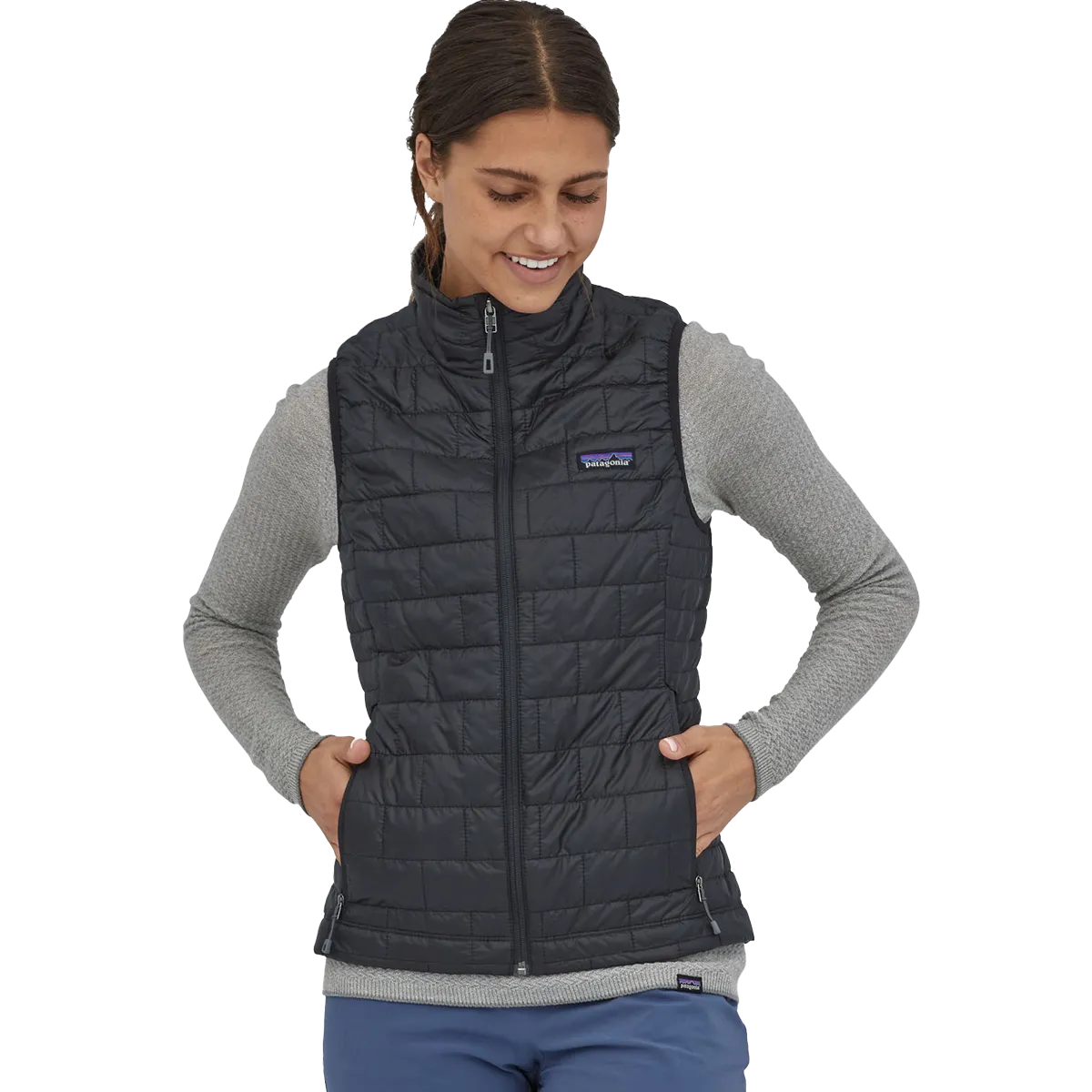 Women's Nano Puff Vest