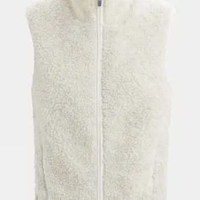 Womens RealFleece High Pile Vest