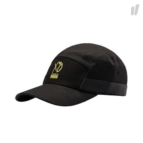 x XO Canvas Cap