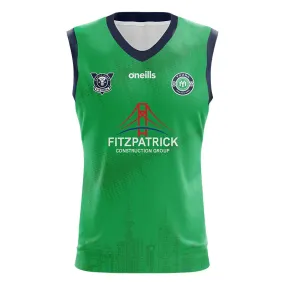 Young Melbourne GAA Kids' Vest