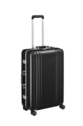 ZERO Halliburton Classic Polycarbonate 2.0 26 4-Wheel Medium Luggage  