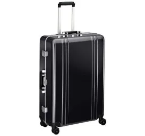 ZERO Halliburton Classic Polycarbonate 28 4-Wheel Large Luggage  