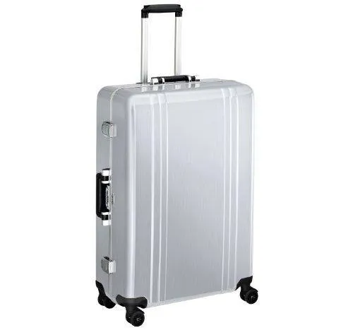 ZERO Halliburton Classic Polycarbonate 28