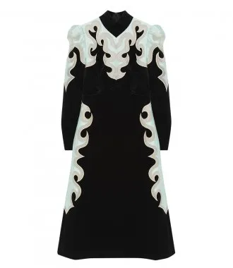 ZIMMERMANNLADYBEETLE MYSTIC DRESS