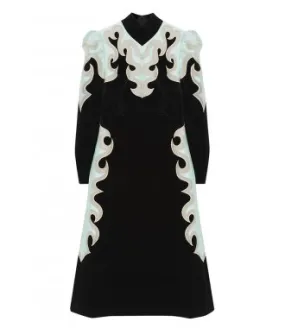 ZIMMERMANNLADYBEETLE MYSTIC DRESS